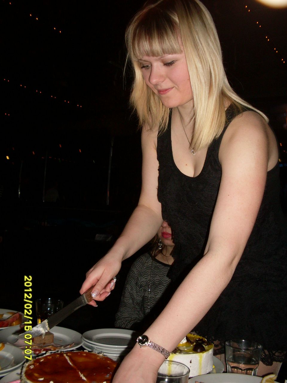 Дашенька Чевидаева | Минск