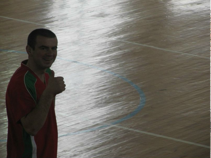 Дмитрий Павлович | Минск