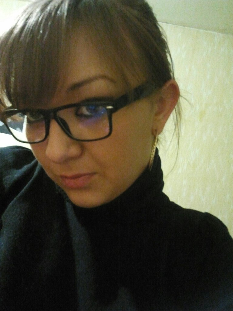 Юлия Тихонова | Москва