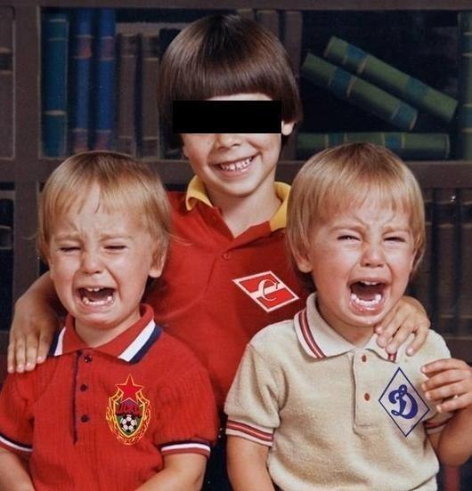 Дмитрий Хомутов | Апрелевка