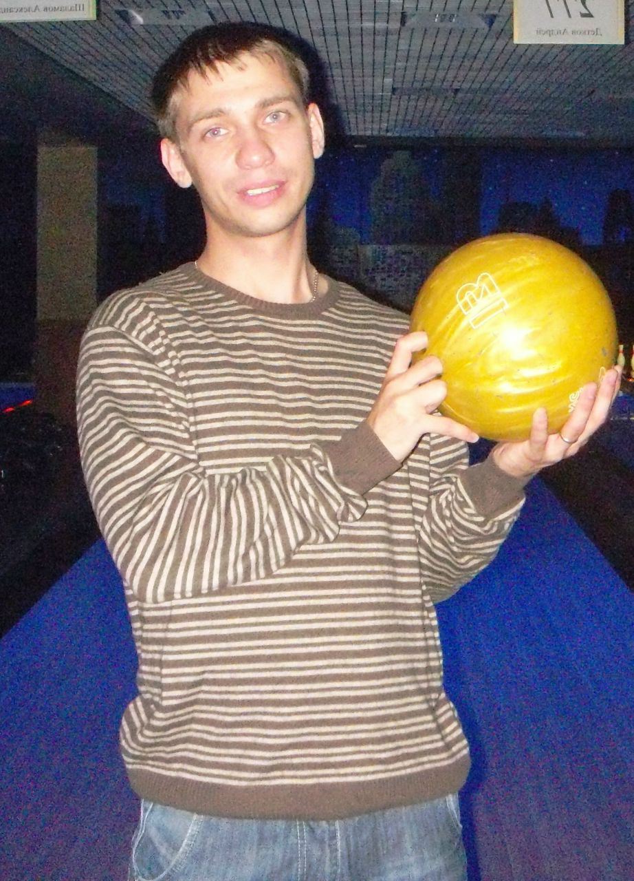 Юрий Самойлов | Урай