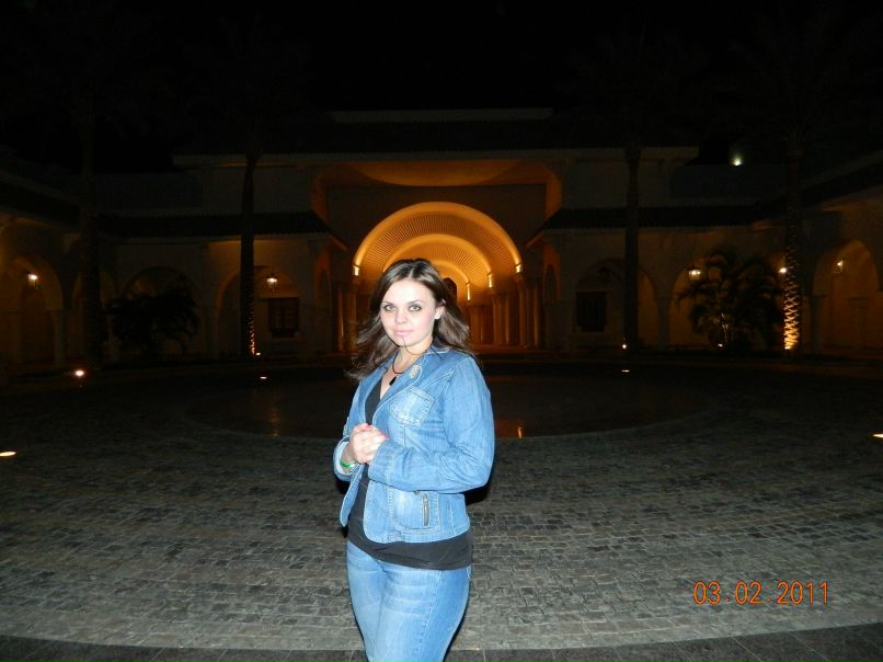 Натали Шитеева | Харьков