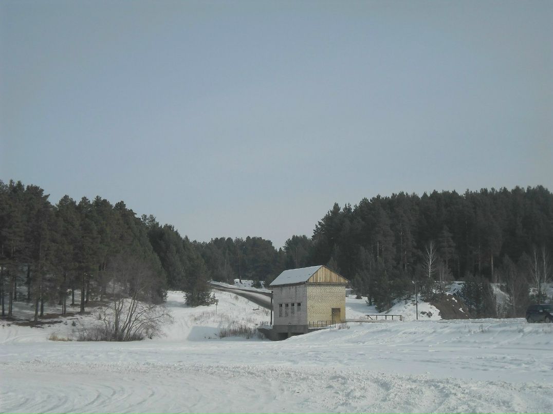 Павел Шестовских | Артемовский
