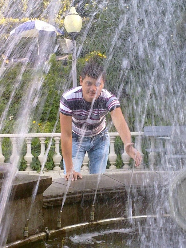 Михаил Бойко | Владимир