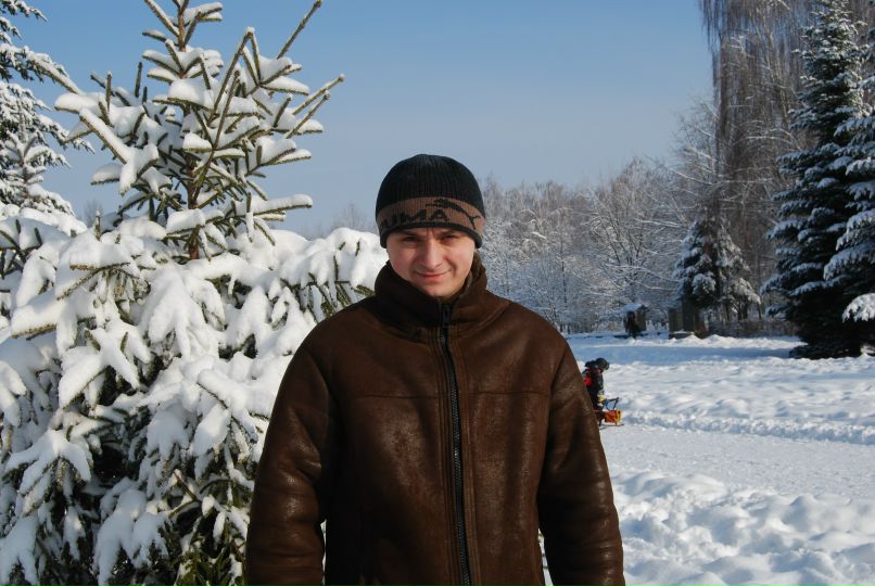 Сергей Коваленко | Бровары