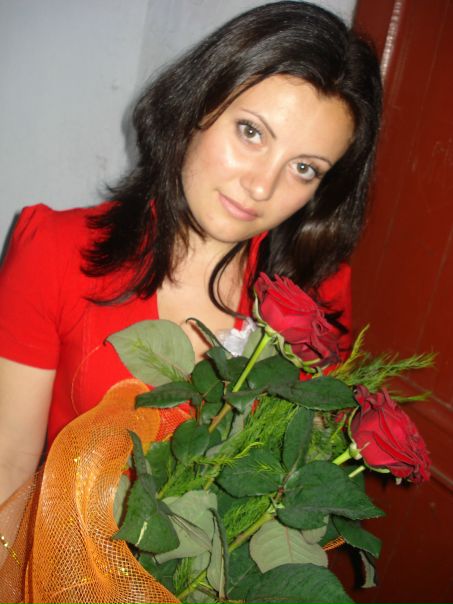 №23, Галина Топчий №23, Галина Топчий