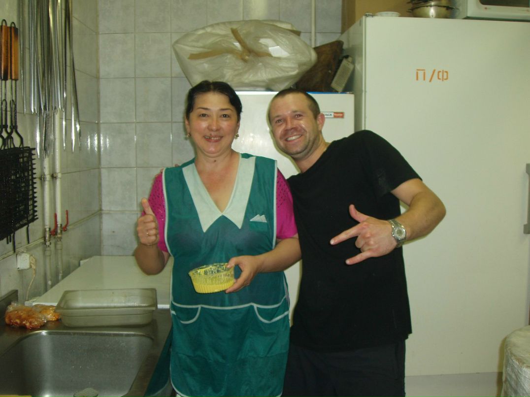 Игорь Карпенко | Калининград