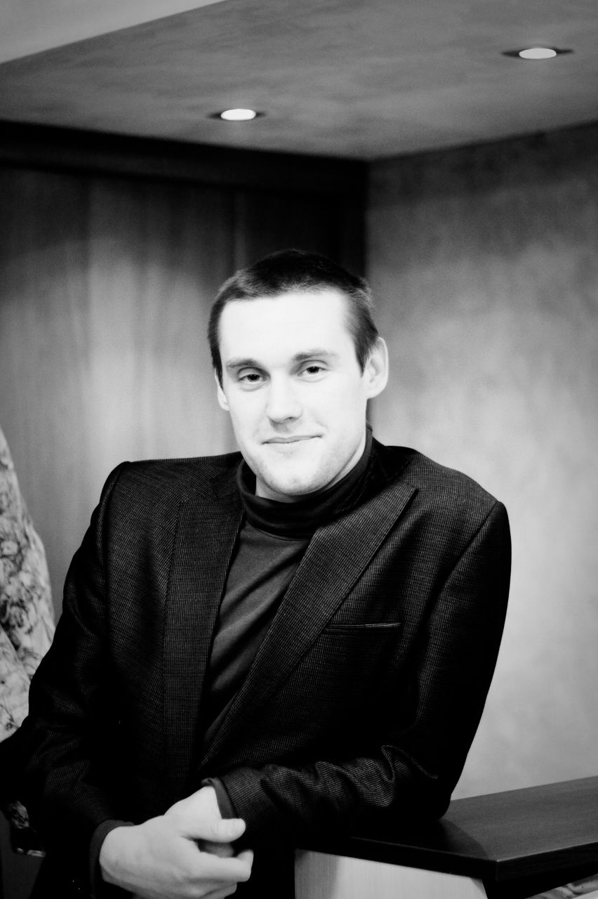 Алексей Матунов | Москва