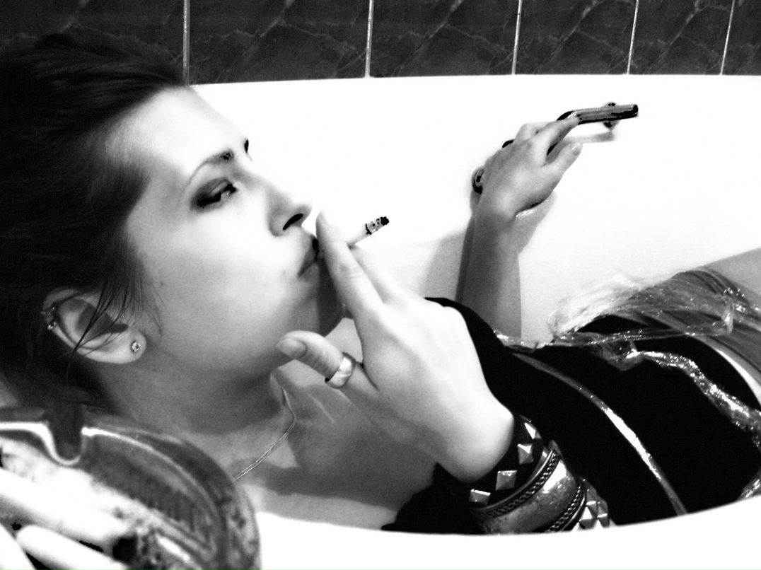 Вера Денега DjVeronika | 