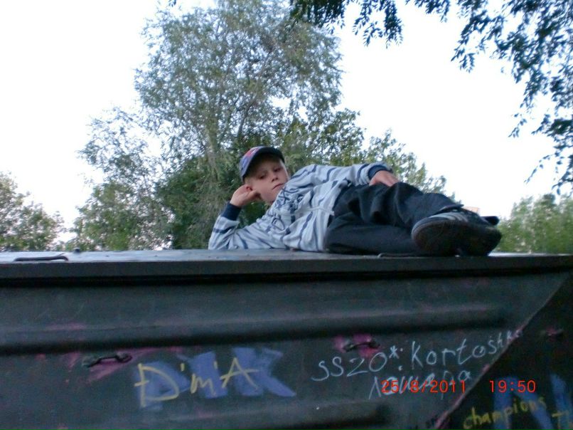 Алексей Красильников | Новокуйбышевск