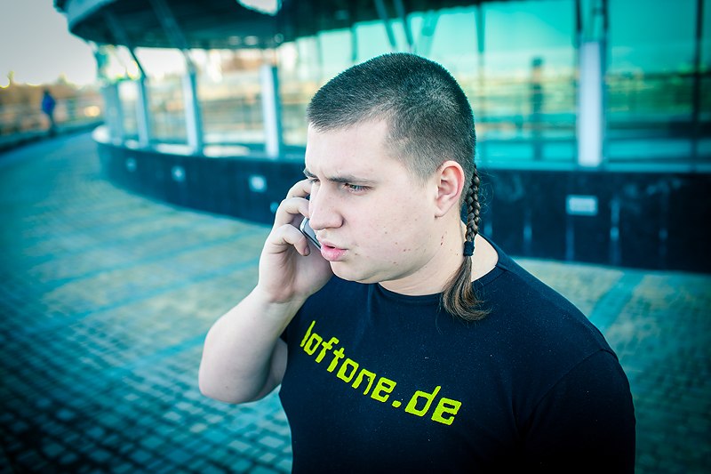 Евгений Ребрик ŦƩỢṄḮỢ | Киев