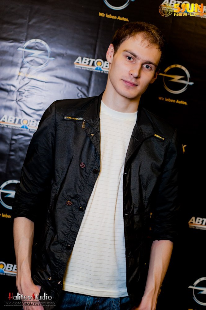 Женек Jon | Ульяновск