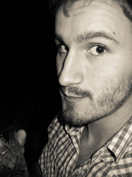 №48, Макс Антонов, Москва №48, Макс Антонов, Москва