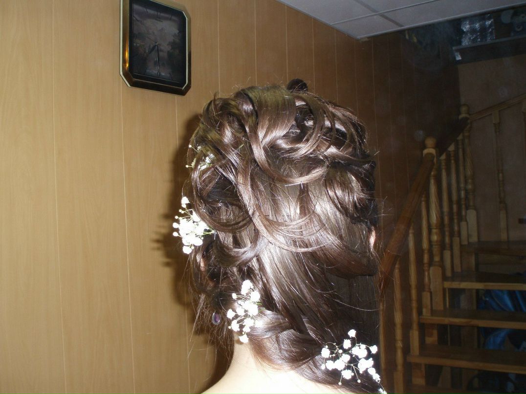 Яна Аблукова | Кулебаки