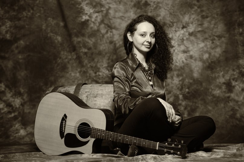 Jenya Ashcheulova | 