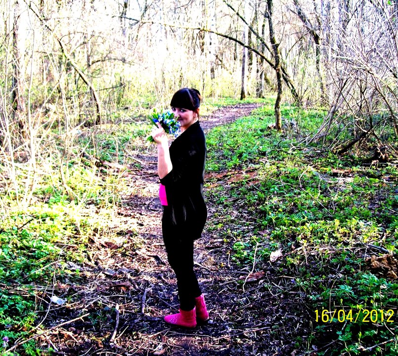 Маргарита Логачева Ritulechka | Курск