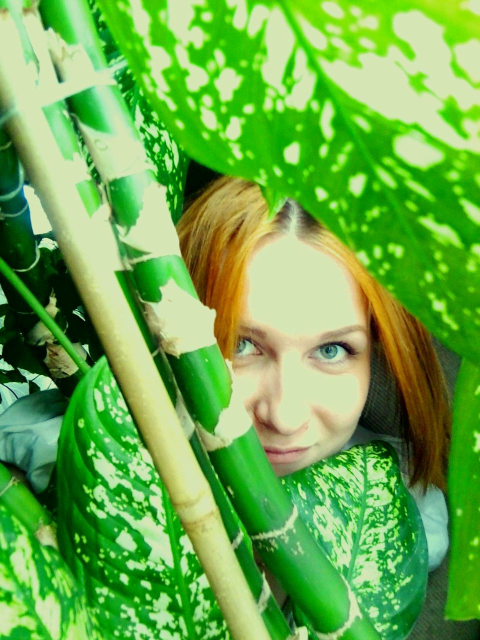 Танюша Арапова ♥ | Новосибирск