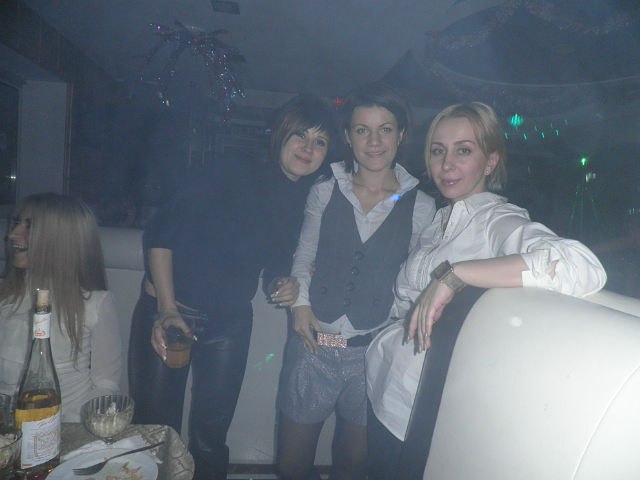 Анжела Черногор | Москва