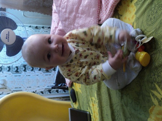 Оленька Котенева | Костомукша