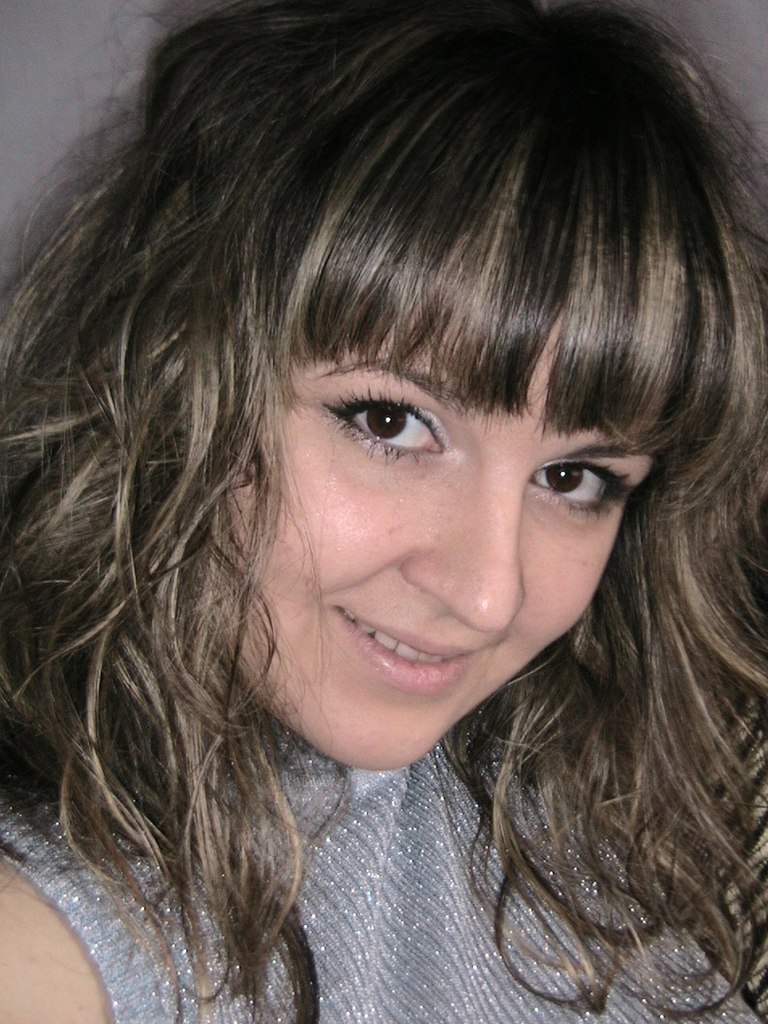 Виктория Круговая | Павлоград