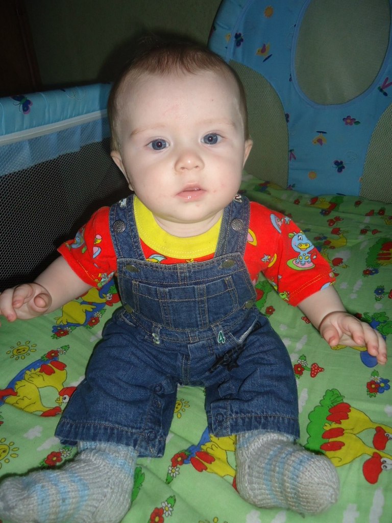 Александр Раченко Александрович | Новокузнецк