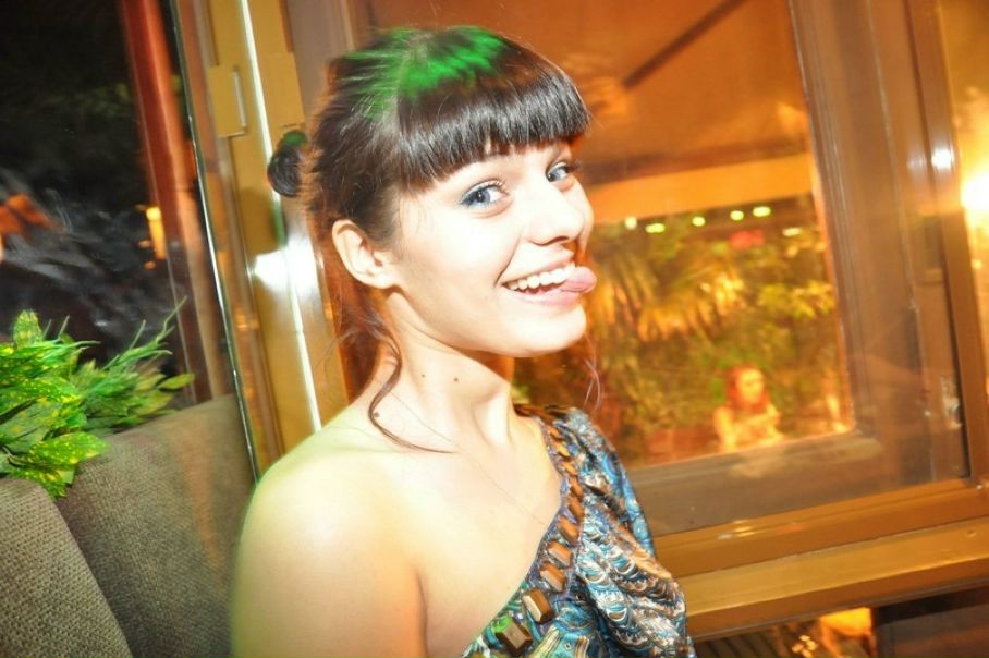 №25, Katryna Galbmillion, Киев №25, Katryna Galbmillion, Киев