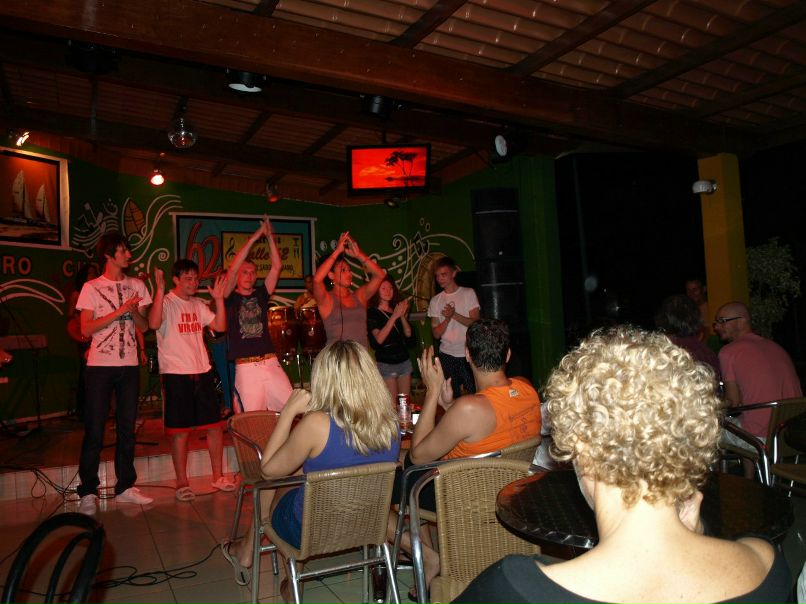 Александра Леванова | Пермь