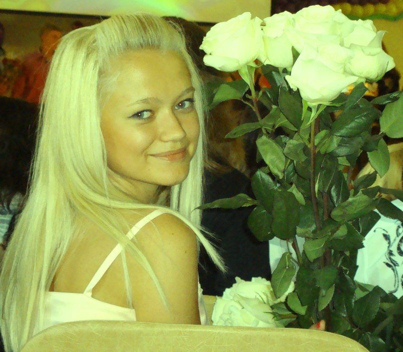 Екатерина Резник | Москва