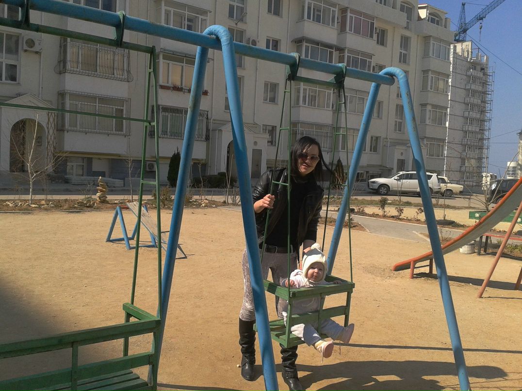 Марина Михайленко | 