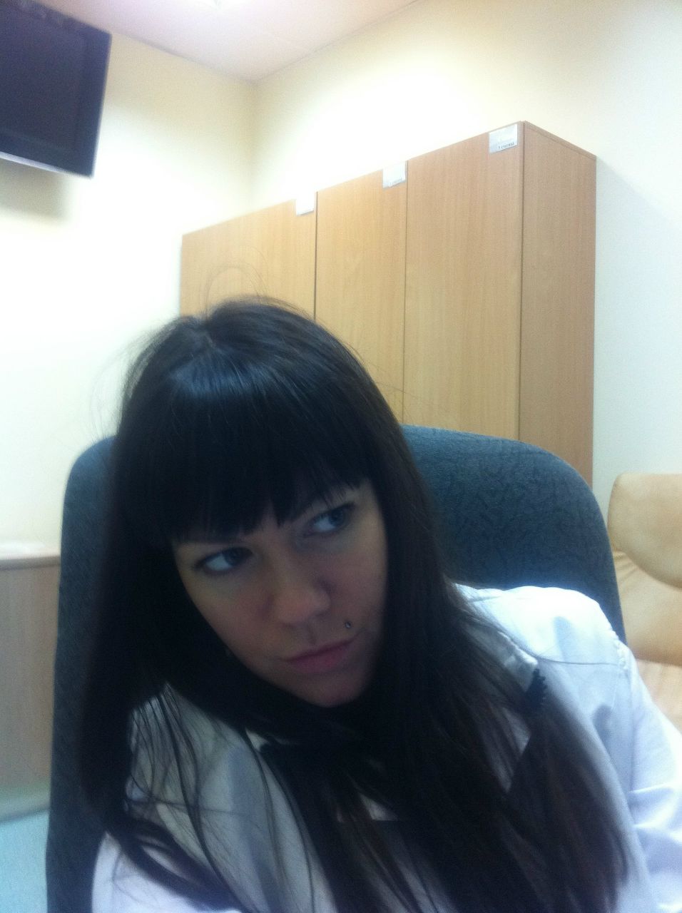 Yulia Julia جوليا | Мурманск