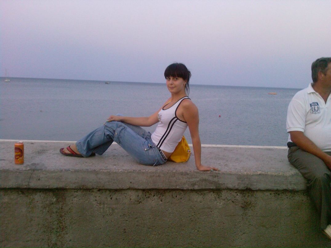 Юлия Попова Mishonok | Алчевск