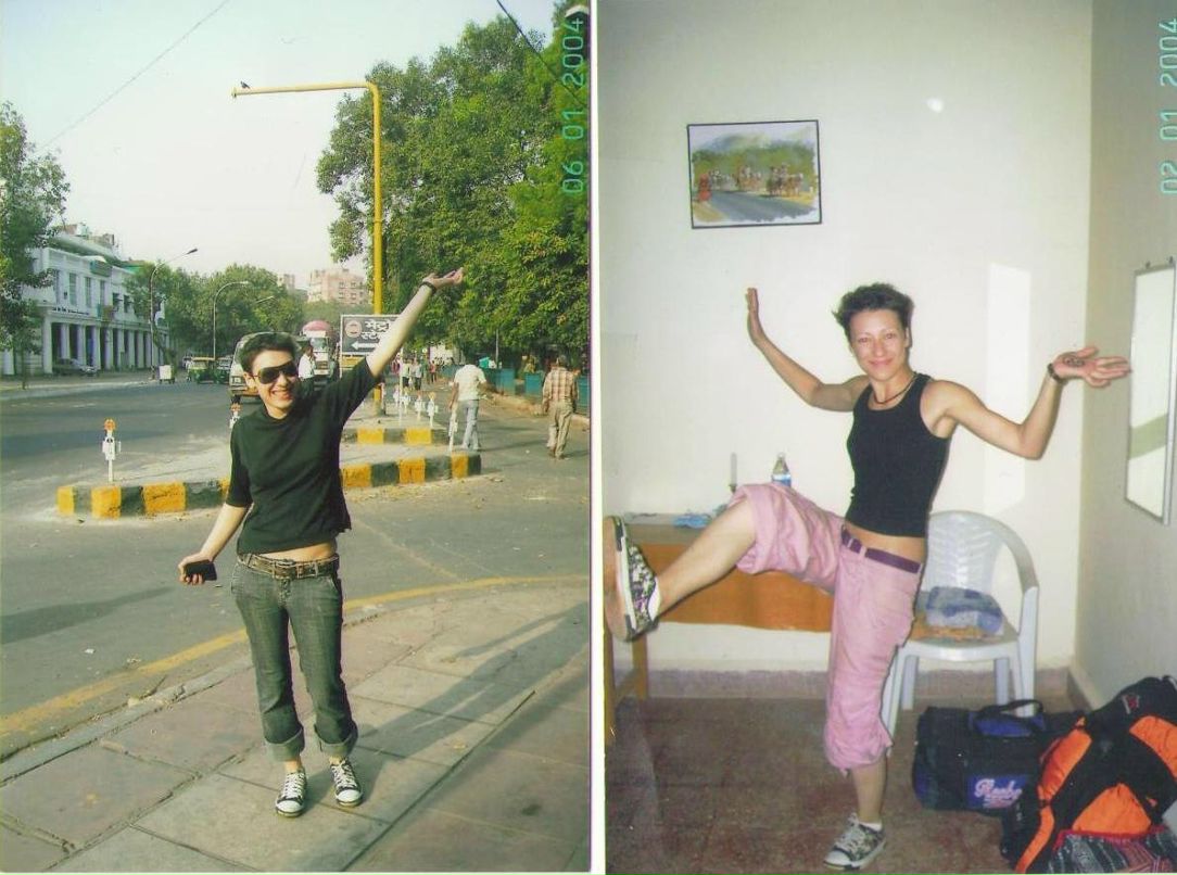 Вера Иодес | Алматы