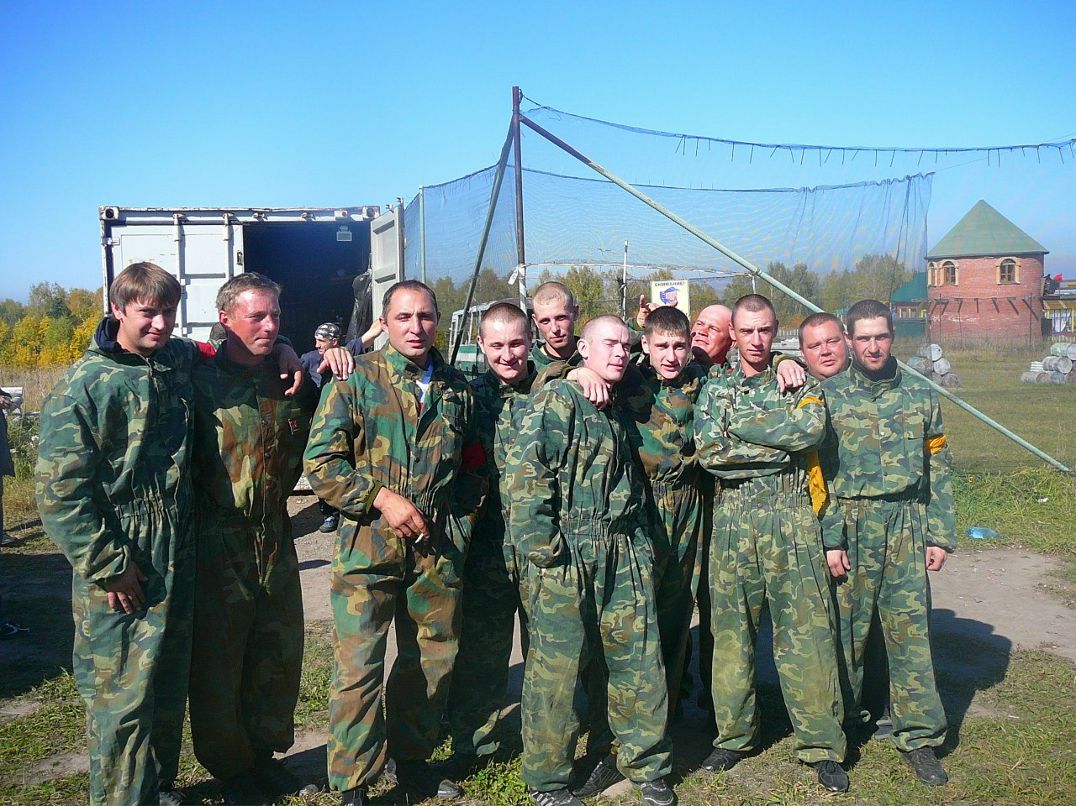 Андрей Шнипов | Новокузнецк