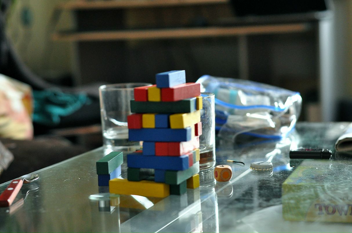 Анастасия Гудзенчук | Rotterdam