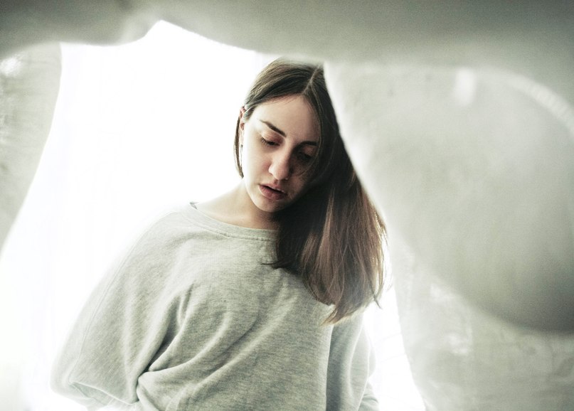 Vika Klepneva | Москва