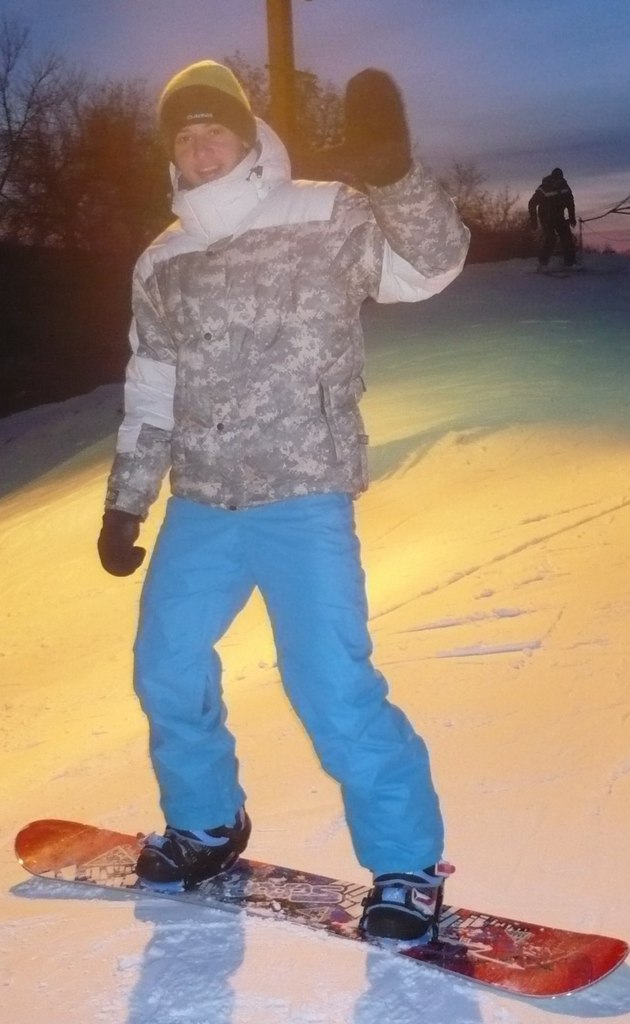 Дмитрий Власов | Тула