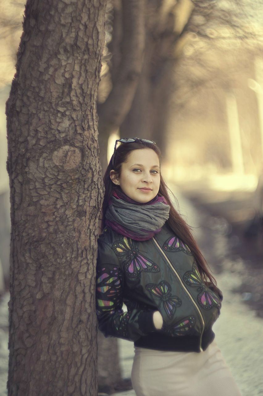 Оля Франчук | Винница