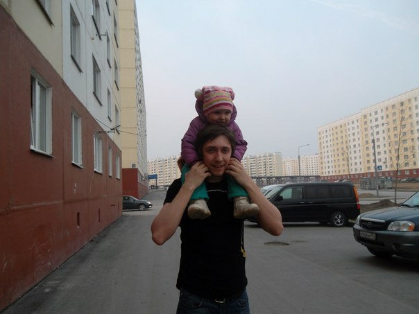 №80, Ольга Кузнецова, 36 лет, Норильск №80, Ольга Кузнецова, 36 лет, Норильск