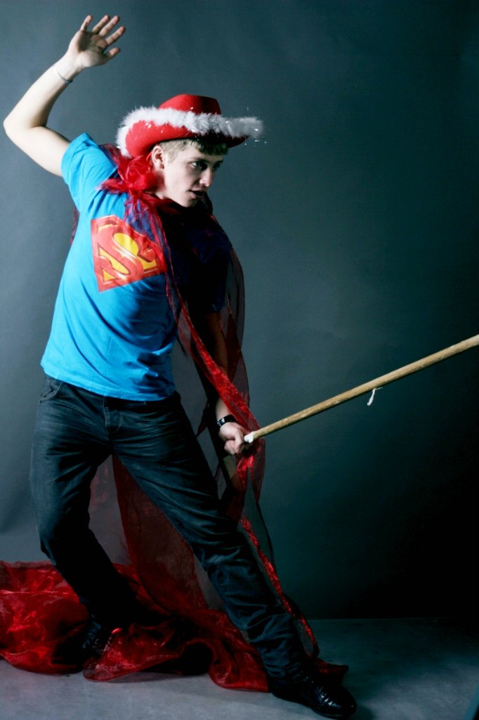 Игорь Степанов | Самара