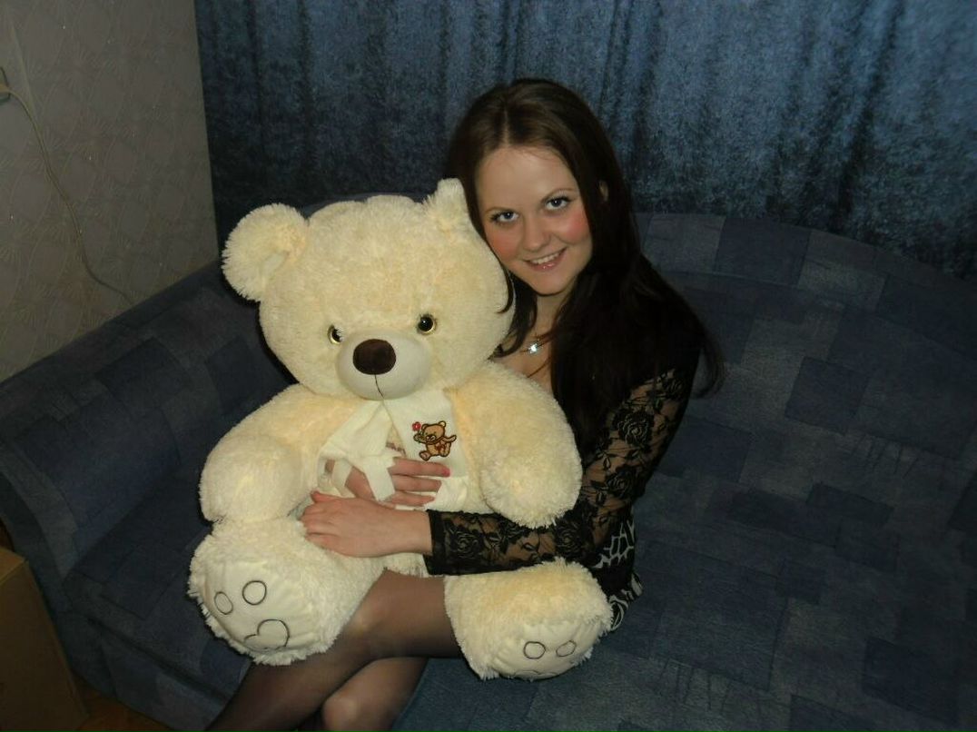 Карина Ларкина *L@R4iK* | Минск