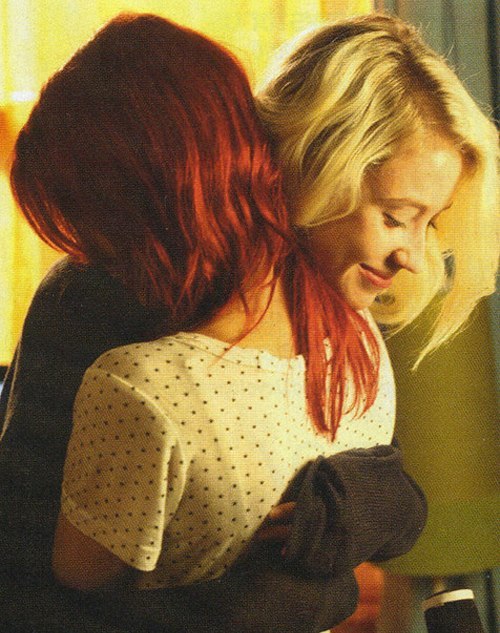 Полина Наумова | Хайфа