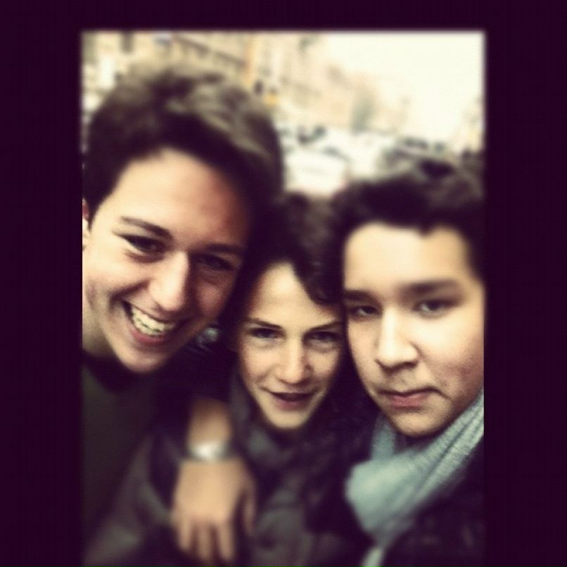 Денис Автушенко | Санкт-Петербург