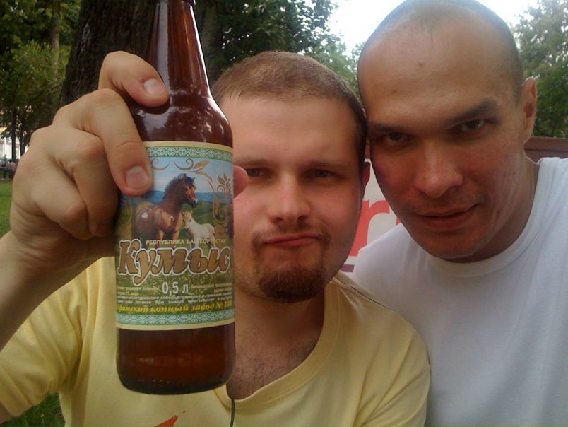 №76, Илья Тавлияров №76, Илья Тавлияров