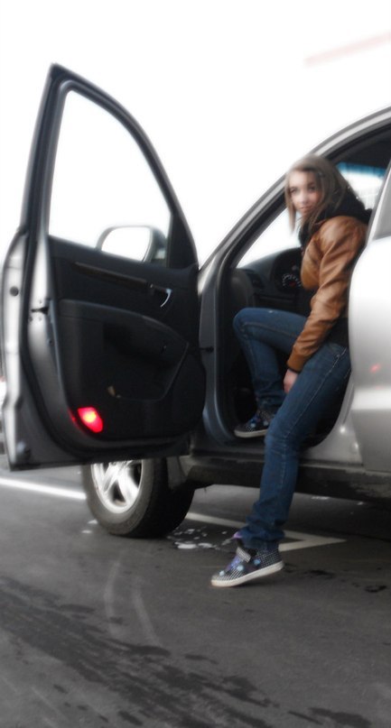 Светка Волк 