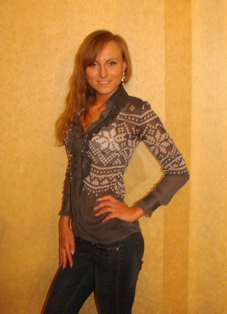 Юлия Гришко | Сургут