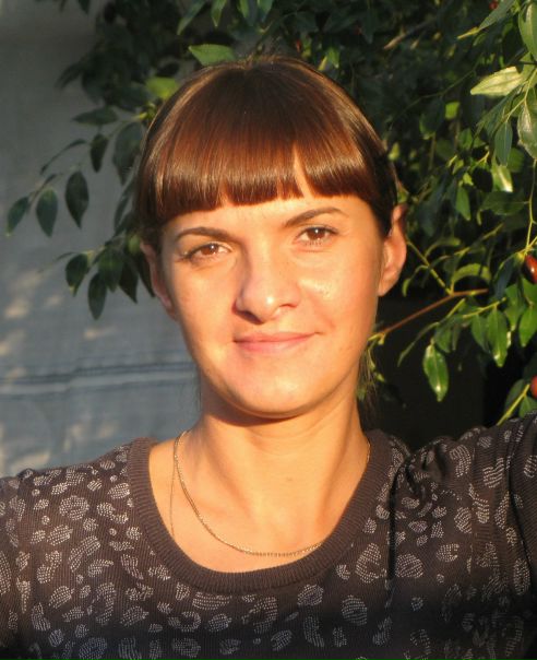 №95, Елена Горшкова, 44 года, Санкт-Петербург №95, Елена Горшкова, 44 года, Санкт-Петербург