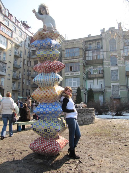 №33, Олеся Мелиш №33, Олеся Мелиш