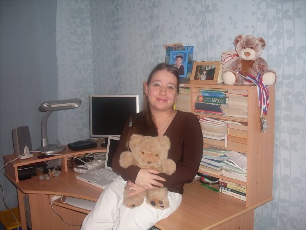 Cold Ann | Москва