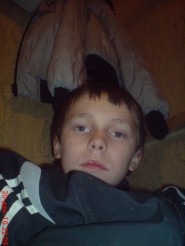 №20, Константин Абросимов, 28 лет, Нягань, Россия №20, Константин Абросимов, 28 лет, Нягань, Россия