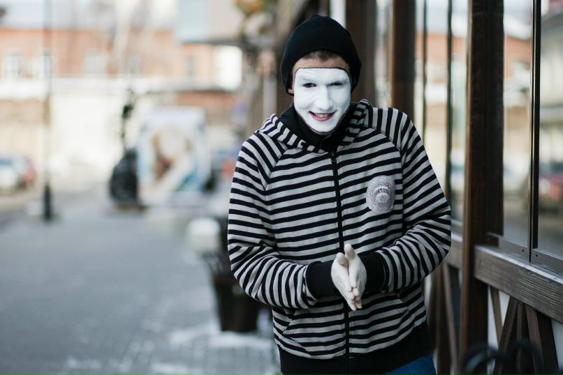 Архимед Новиков (Адей) | Рязань